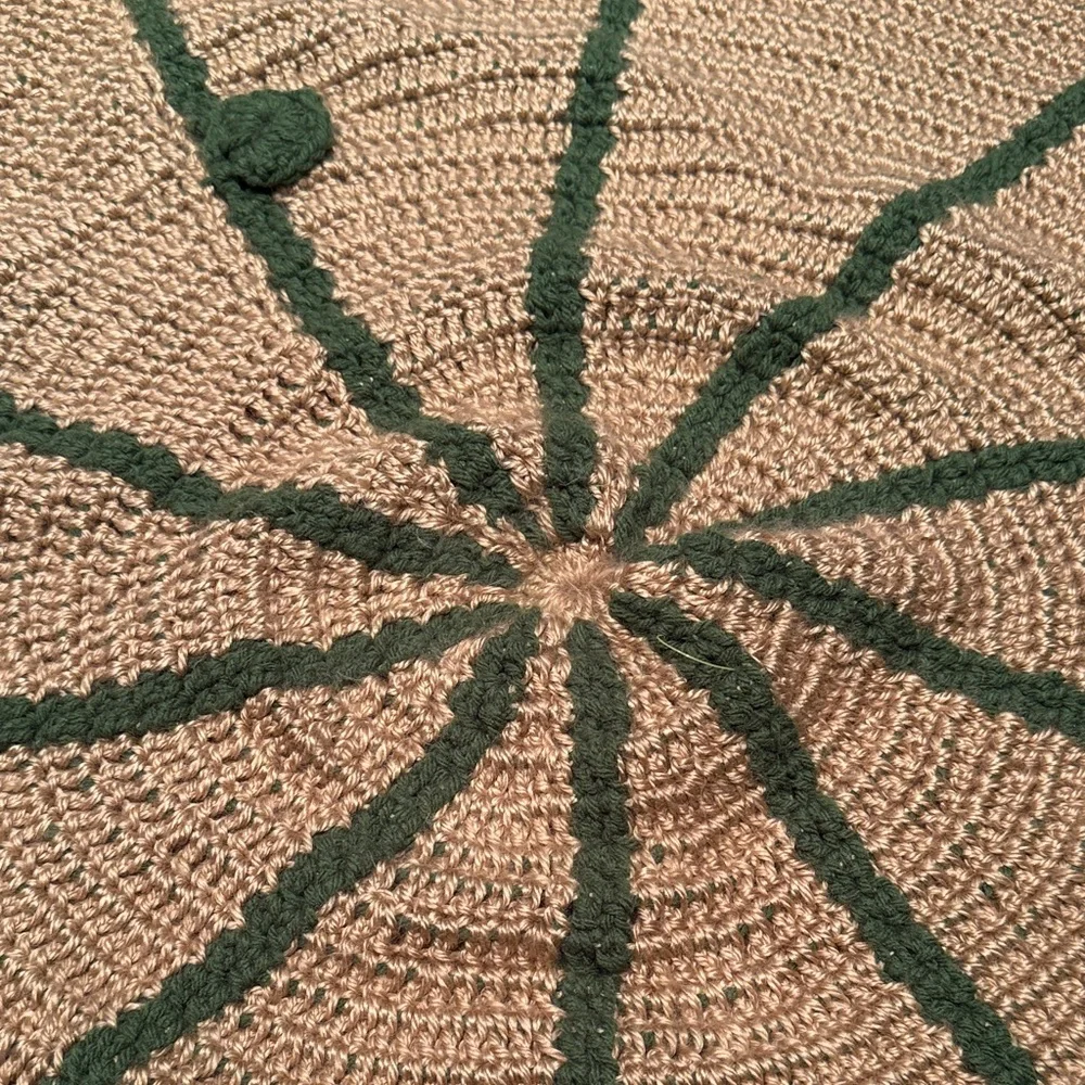 Handmade Cottagecore Sunflower Crochet Bouquet- Cottagecore/Grannycore 30”